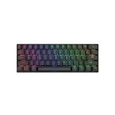 Zifriend H61K 60% Wired Mechanical Keyboard